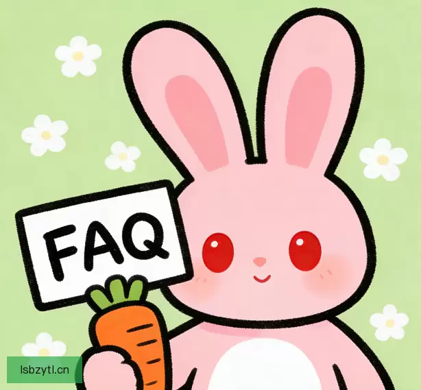 常见问题